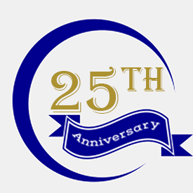 25 Anniversary